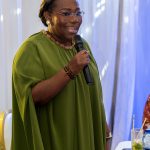 Hon. Julius Debrah's Luncheon